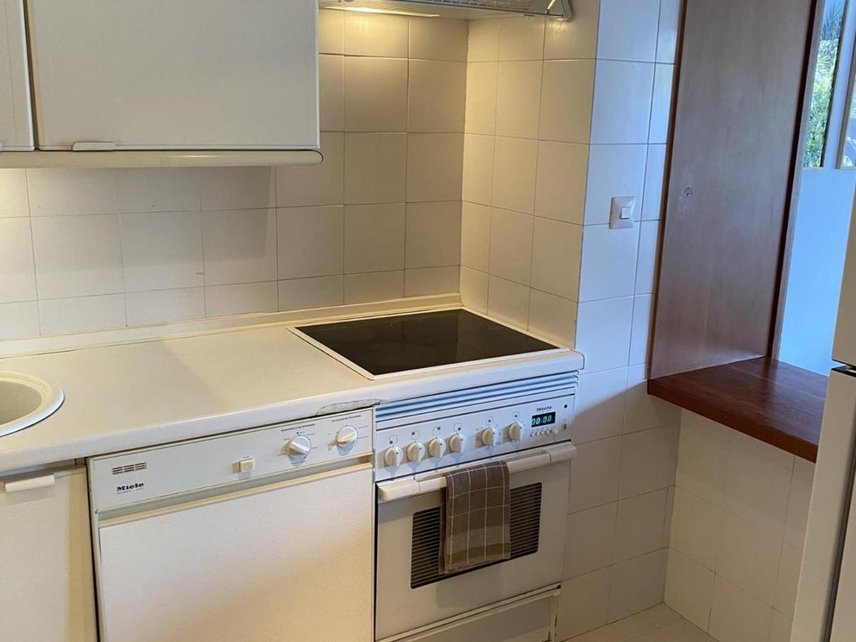 Apartamento Luminoso En Segunda Linea Playa 438 Marbella