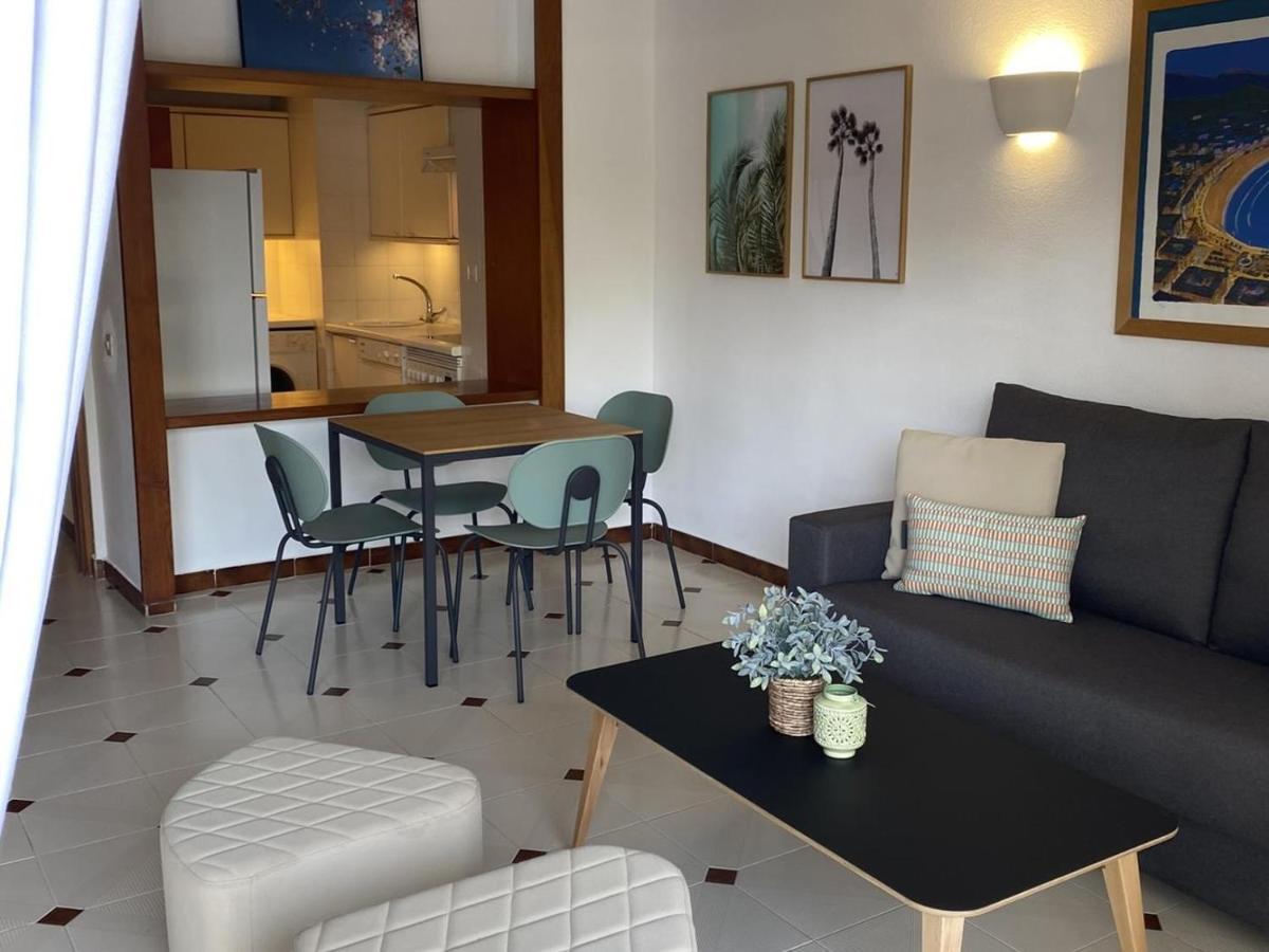 Luminoso En Segunda Linea Playa 438 Apartamento Marbella